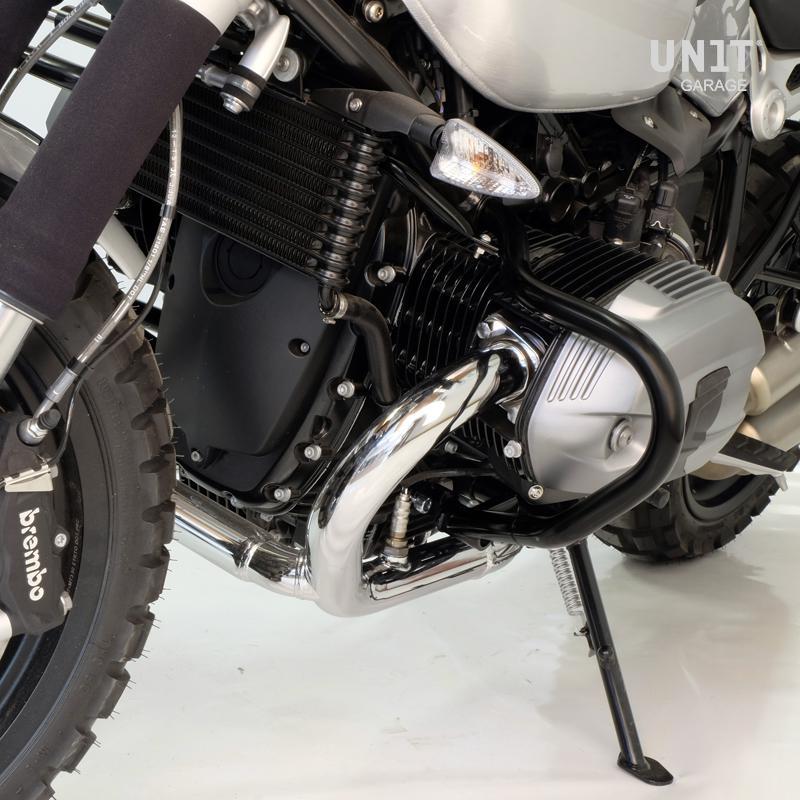 BMW R nineT 1200 Roadster [2014-2023] - Zylinderschutzbügel