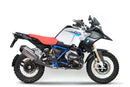 BMW R 1200 GS LC [2013-2018] - Zylinderstange Overland