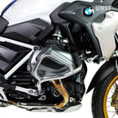 BMW R 1250 GS LC Rad [2019-2023] - Traveler-Zylinderschutzbügel – Edelstahl