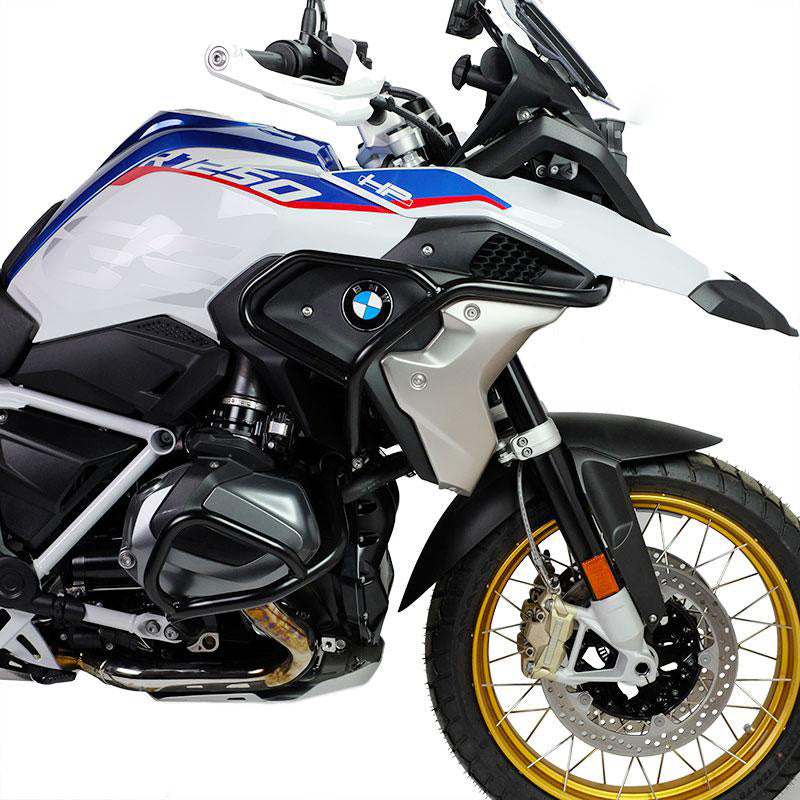 BMW R 1200 GS LC [2013-2018] - Tankschutzbügel Heavy Duty