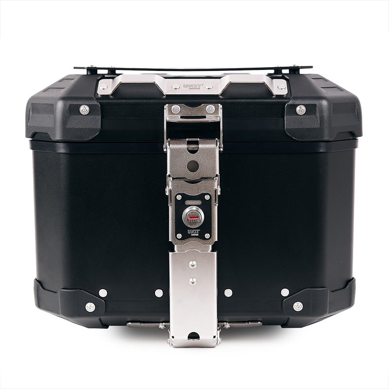 BMW R nineT 1200 Roadster [2014-2023] - Atlas 44L Aluminium-Topcase für -System