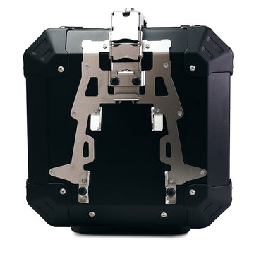 BMW R 1200 GS LC Rad [2013-2019] - Atlas 44L Aluminium-Topcase für BMW-System
