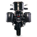 BMW R nineT 1200 Pure [2017-2023] - Atlas 44L Universal-Aluminium-Topcase