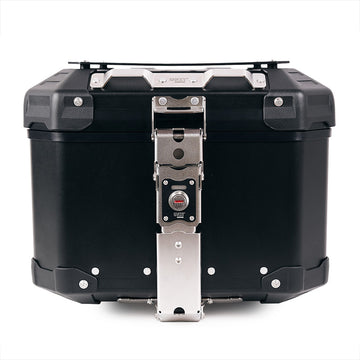 BMW F 450 GS [2026-] - Atlas 44L Universal-Aluminium-Topcase