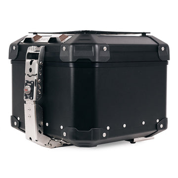 BMW R 12 nineT [2024-2026] - Atlas 44L Universal-Aluminium-Topcase