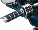 Harley Davidson Nightster 975 Special [KURYAKYN] – Heated ISO® Grips