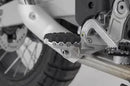 Yamaha XTZ 690 SP Tenere 700 Rally Edition [2021-2022] - EVO footrest kit - picture 6