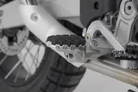 Yamaha XTZ 700 X Tenere 700 Extreme Edition [2023-2024] - EVO footrest kit - picture 6