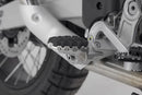 Yamaha XTZ 700 T Tenere 700 Explore Edition [2023-2024] - EVO footrest kit - picture 1