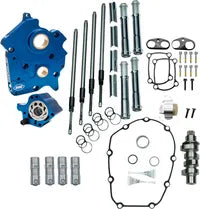 Harley-Davidson FLFBS 1923 Softail Fat Boy 117 [2025] - 465 Nockenwellen-Kit – Typ: Kette – Bild 12