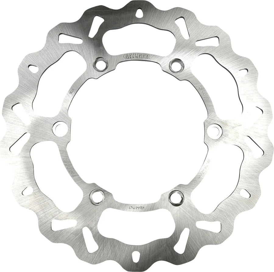 Cagiva NAVIGATOR 1000 Touring [2000-2001] - Bremsscheibe – Bild 2