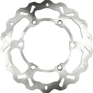 Honda Vt 750 Dc Black Widow (Rc 48) [2000] - brake disc - picture 2