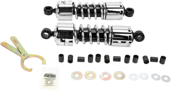 Suzuki Intruder VS 700 [PROGRESSIVE SUSPENSION] - 412 Series Cruiser Shock Absorber
