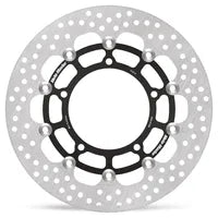 Suzuki Dl 1050 XT [2020-2022, 2024] - Halo Series Schwimmende Bremsscheibe – Bild 7