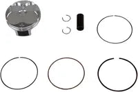 Suzuki RM 250 [VERTEX] – piston set (forged replica)