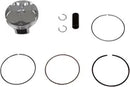 Suzuki RM 250 [VERTEX] – piston set (forged replica)