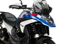 BMW R 1300 GS TROPHY [2025] – Lower Deflector – Heavily tinted-16