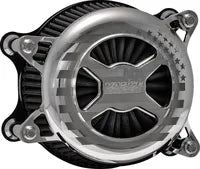 Harley-Davidson FLHTCUTG 1868 Tri Glide Ultra 114 [2023] - CNC-gefräster 55 mm Ansaugkrümmer – Bild 12