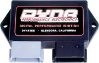Harley Davidson Flhtcui [DYNATEK] - Programmable Dyna 2000TC Digital Performance Ignition Module
