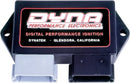Harley Davidson Fxsts [DYNATEK] - Programmable Dyna 2000TC Digital Performance Ignition Module