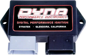 Harley Davidson Fxsts [DYNATEK] - Programmable Dyna 2000TC Digital Performance Ignition Module