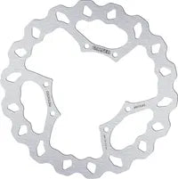 Kawasaki Klx 450 R [2014-2018, 2020-2024] - BREMSSCHEIBE SHARK FIXED – Bild 12