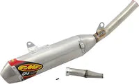 Yamaha Wr 250 F [2020-2021] - Q4 HEX Slip-On Endschalldämpfer S/A – Bild 9