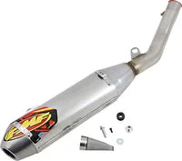 Gas EC 250 F [2021] - Powercore 4 Hex Slip-On Schalldämpfer – Bild 10