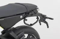Svartpilen 401 [SW-MOTECH] – SLC side luggage rack (left)