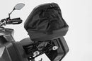 Moto Guzzi V 7 III Stone [SW-MOTECH] – Urban ABS top case tension strap variant with base insert