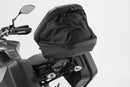 Moto Guzzi V9 [SW-MOTECH] – Urban ABS top case tension strap variant with floor insert
