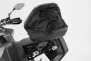 aprilia tuono 1000 [SW-MOTECH] – Urban ABS top case tension strap variant with base insert