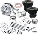 Harley-Davidson FXEF 1340 Fat Bob [1986] - 96" Sidewinder® Engine Performance Kit – Bild 3