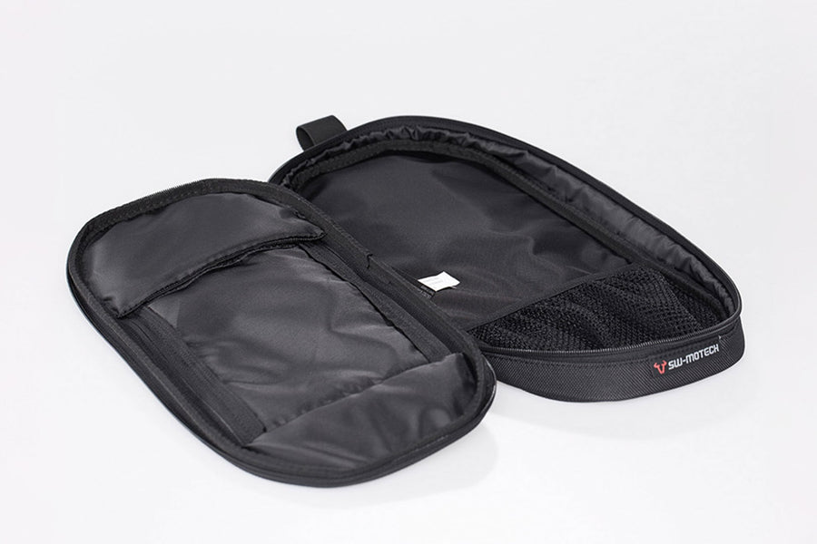 [SW-MOTECH] - TRAX ADV M/L inner lid pocket for side cases – picture 5