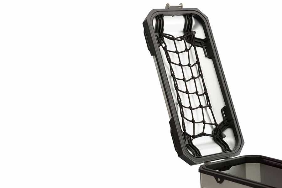 [SW-MOTECH] - TRAX ADV Deckelnetz für M/L Seitenkoffer – Bild 1