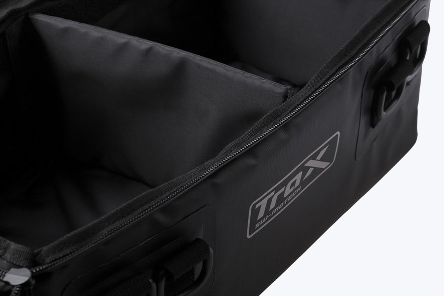 [SW-MOTECH] - TRAX WP M/L additional bag for side cases, 15 l – picture 4