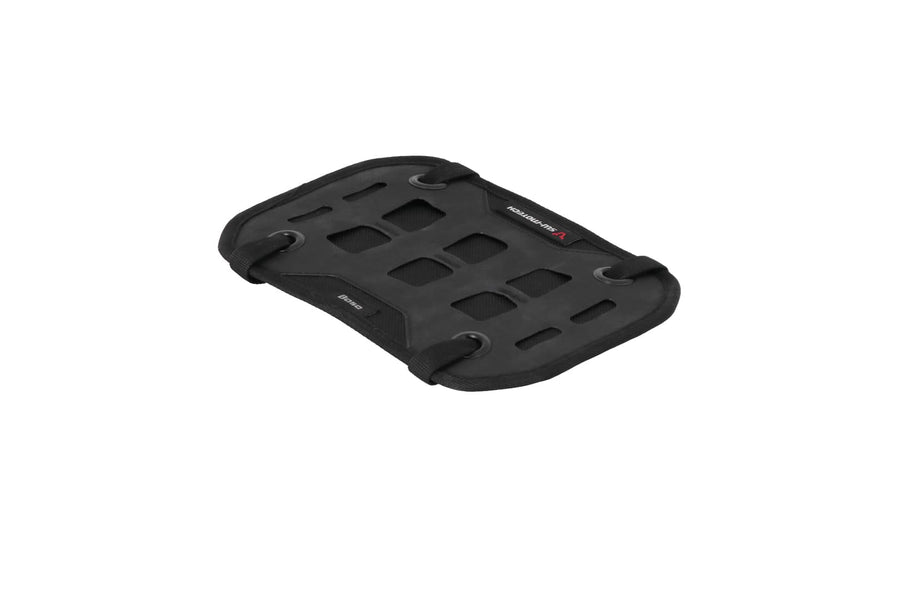[SW-MOTECH] - PRO Base textile holster with MOLLE patch – picture 1