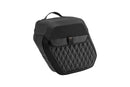 Harley-Davidson FXFBS 1868 Softail Fat Bob 114 [2018-2023] - Legend Gear side bag system LH2 left - picture 1