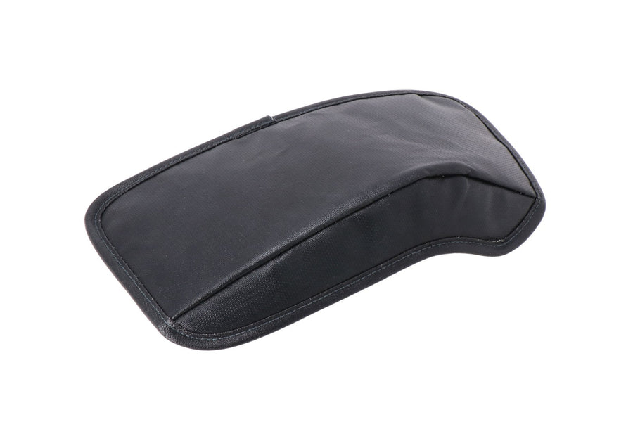 [SW-MOTECH] - Heat protection right for PRO BLAZE saddlebags – picture 1