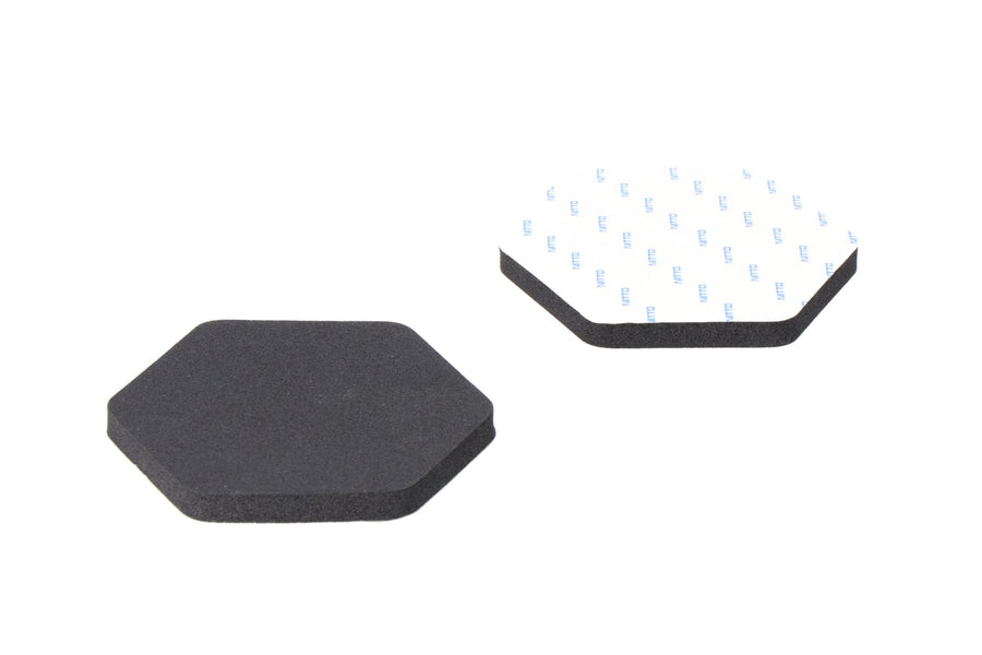 [SW-MOTECH] - Edge protection for BLAZE saddlebags – picture 2