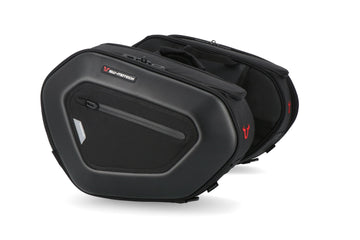 Honda NC 750 SA DCT [2017-2020] - PRO BLAZE Satteltaschen-Set – Bild 1