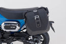 Honda ST 125 Dax [2023-2024] - Legend Gear LC2 side bag system left - picture 5