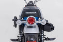 Honda ST 125 Dax [2023-2024] - Legend Gear Seitentaschen-System LC Black Edition links – Bild 7