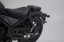Honda CMX 500 Rebel [2017-2025] - Legend Gear LH1/LH2 side bag system - picture 5