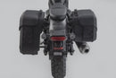 Honda CMX 500 Rebel [2017-2025] - Legend Gear LH1/LH2 side bag system - picture 6