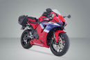 Honda CBR 600 RR [2021-2025] - PRO BLAZE saddlebag set - picture 2