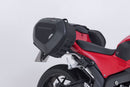 Honda CBR 600 RR [2021-2025] - PRO BLAZE saddlebag set - picture 3