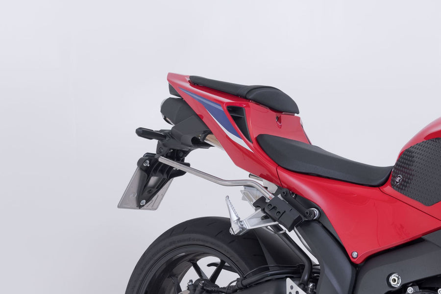 Honda CBR 500 R [2023-2026] - PRO BLAZE saddlebag set – picture 4