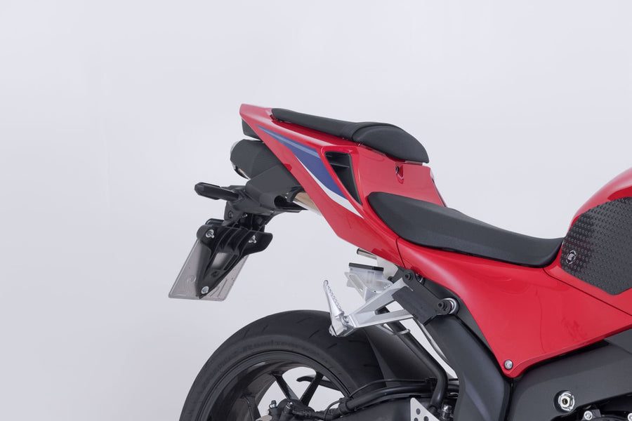Honda CBR 500 R [2023-2026] - PRO BLAZE saddlebag set - picture 5