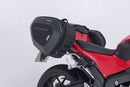 Honda CBR 600 RR [2021-2025] - PRO BLAZE saddlebag set - picture 6